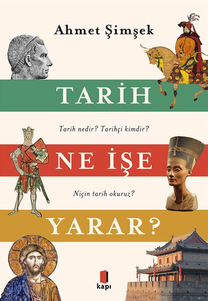 tarih-ne-ise-yarar