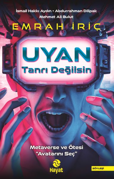 uyan-tanri-degilsin