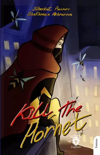 kill-the-hornet