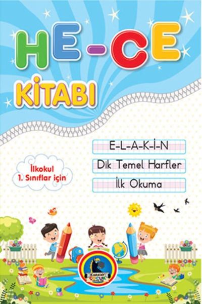 ilkokul-1-siniflar-icin-ilk-okuma-hece-kitabi-e-l-a-k-i-n