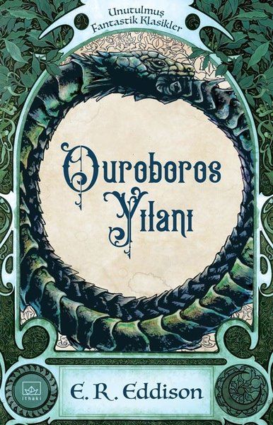 ouroboros-yilani