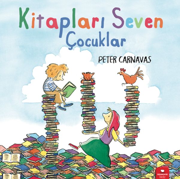 kitaplari-seven-cocuklar