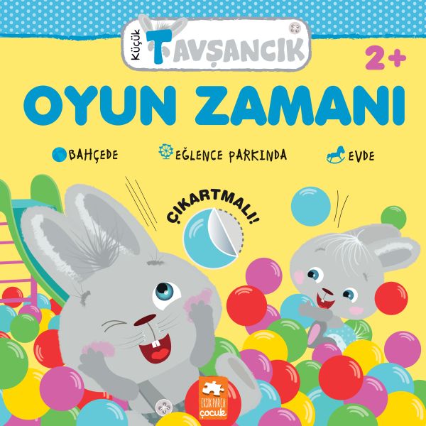 kucuk-tavsancik-oyun-zamani