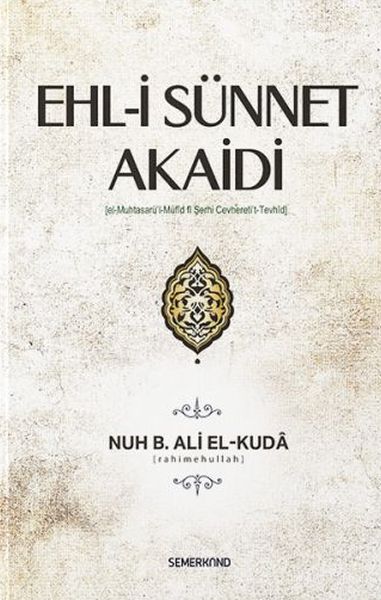 ehli-sunnet-akaidi