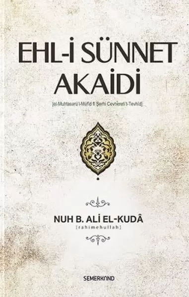ehli-sunnet-akaidi