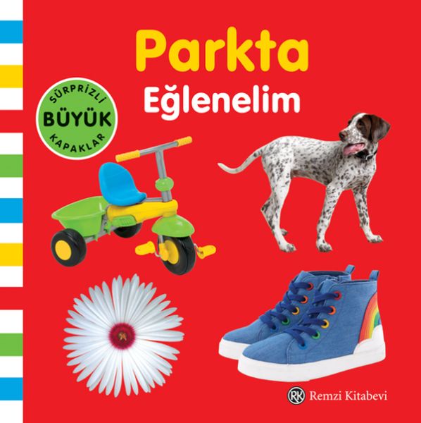 parkta-eglenelim