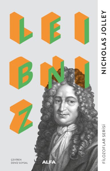 leibniz-filozoflar-serisi