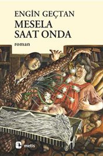 mesela-saat-onda