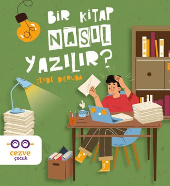 bir-kitap-nasil-yazilir