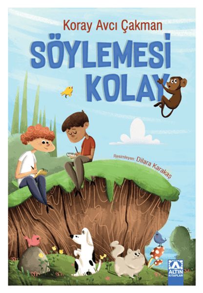 soylemesi-kolay