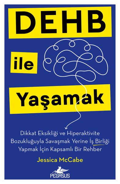 dehb-ile-yasamak