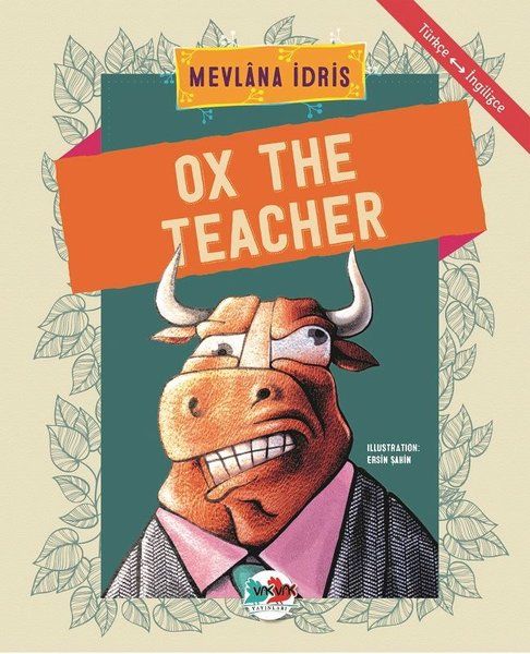 ox-the-teacher-turkce-ingilizce