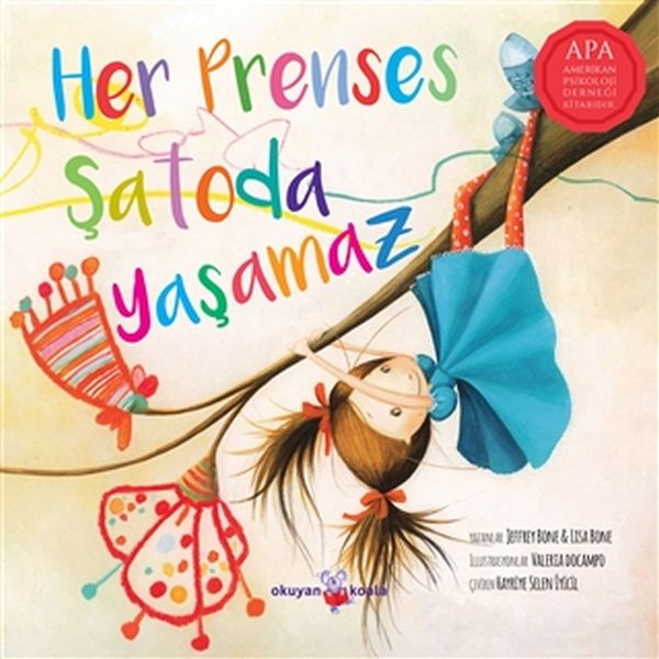 her-prenses-satoda-yasamaz