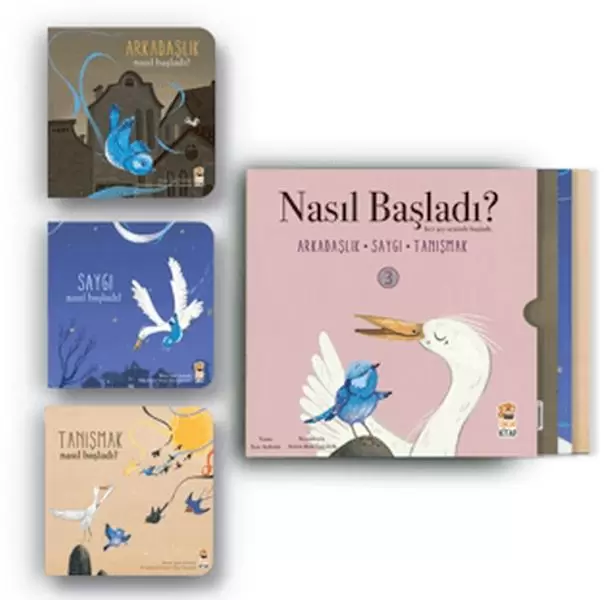 nasil-basladi-her-sey-seninle-basladi-3-kitap-set