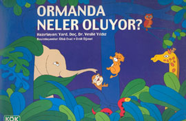 ormanda-neler-oluyor