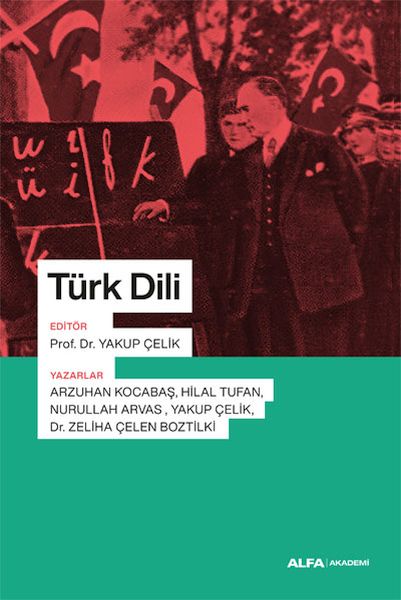 turk-dili