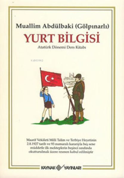 yurt-bilgisi