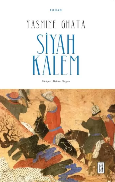 siyah-kalem
