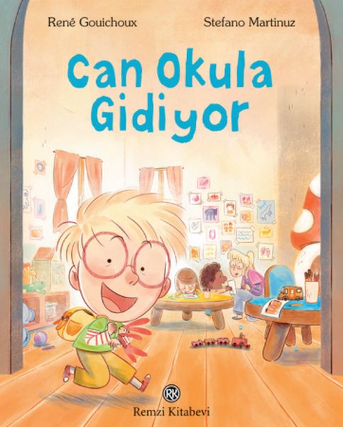 can-okula-gidiyor