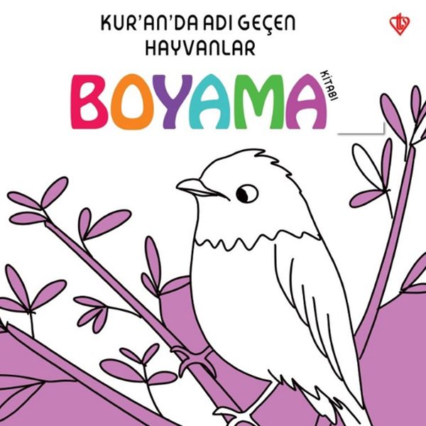 kuranda-adi-gecen-hayvanlar-boyama-kitabi