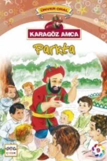 karagoz-amca-parkta