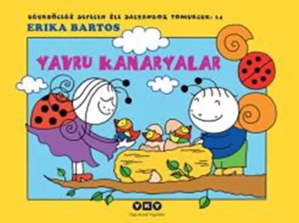 ugurbocegi-sevecen-ile-salyangoz-tomurcuk-14-yavru-kanaryalar