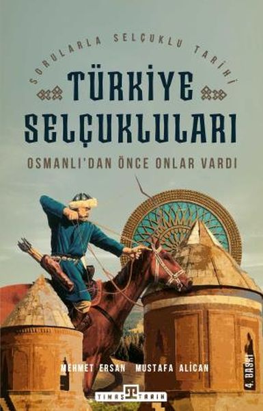 turkiye-selcuklulari