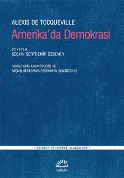 amerika-da-demokrasi