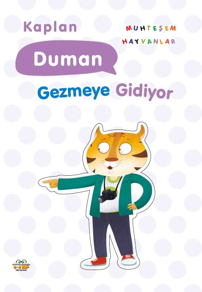 kaplan-duman-gezmeye-gidiyor