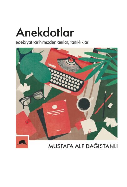 anekdotlar