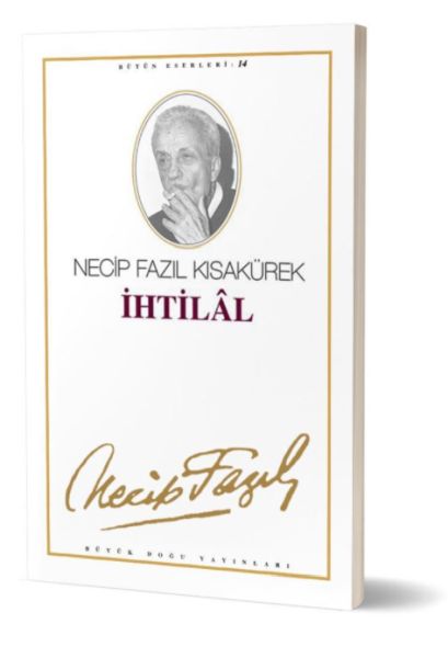 ihtilal