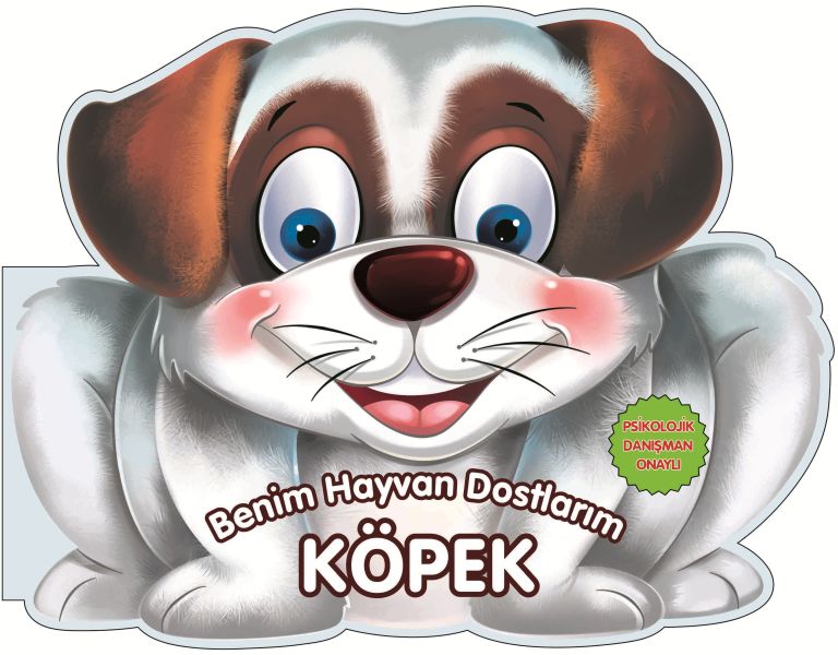 kopek-benim-hayvan-dostlarim-ciltli