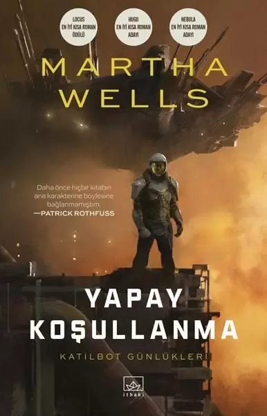 yapay-kosullanma