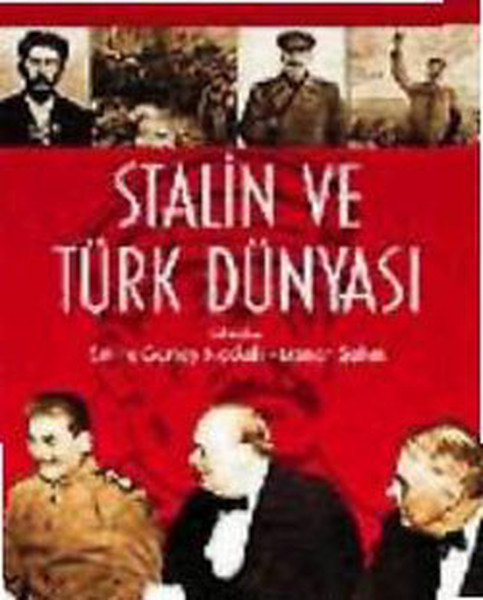 stalin-ve-turk-dunyasi