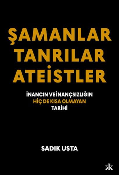 samanlar-tanrilar-ateistler