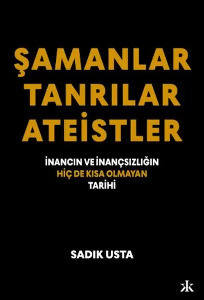samanlar-tanrilar-ateistler