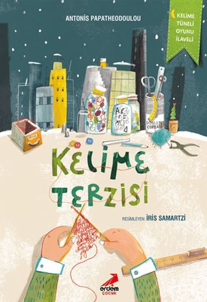 kelime-terzisi