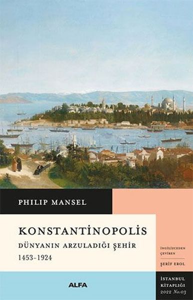 konstantinopolis