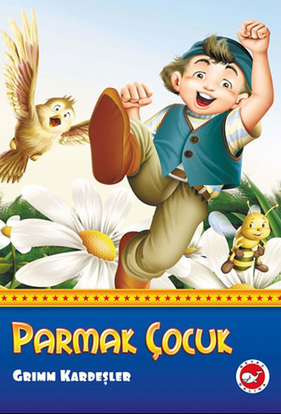 parmak-cocuk