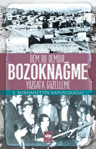 bozoknagme