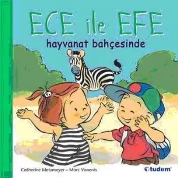 ece-ile-efe-hayvanat-bahcesinde