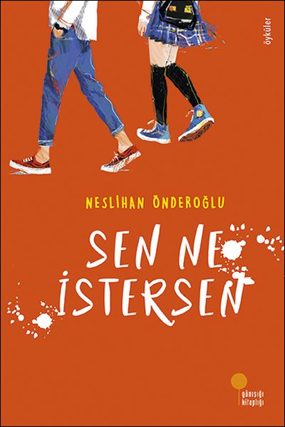 sen-ne-istersen