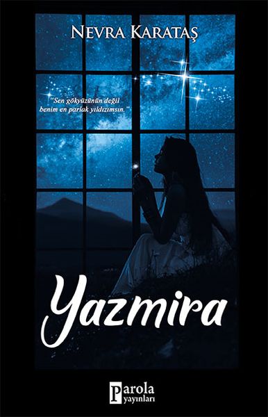 yazmira