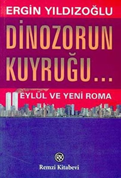 dinozorun-kuyrugu