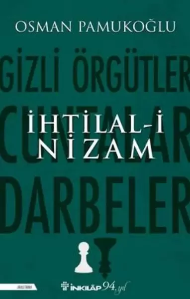 ihtilal-i-nizam