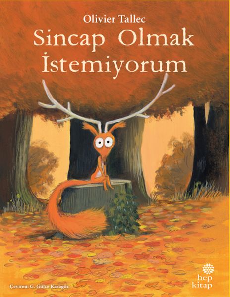 sincap-olmak-istemiyorum