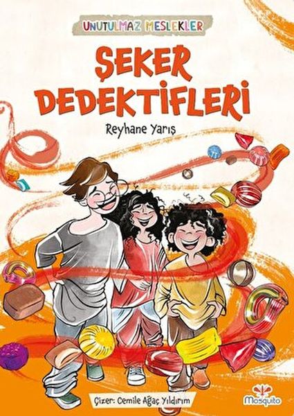 seker-dedektifleri