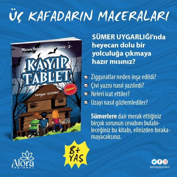 macera-dolu-uygarliklar-2-kayip-tablet-sumer