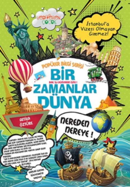 populer-bilgi-serisi-bir-zamanlar-dunya