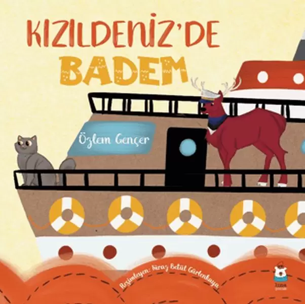 kizildeniz-de-badem